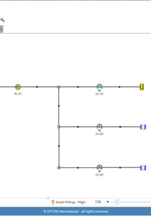 Epcon Engineer's Aide SINET 6.11