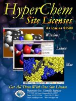 HyperChem7.1