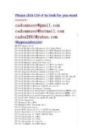 FIDES PILEpro FEM v2004.313