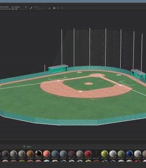 3D Field 2.02