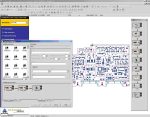 CAMCAD GRAPHIC V3.41A