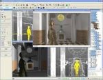 CyberMotion 3D-Designer 10.01