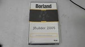 jbuilder 2006