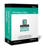 crystal reports 8.0 developer