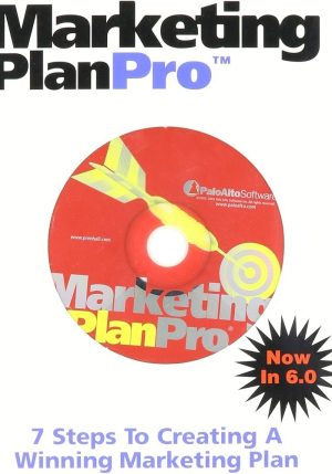Marketing Plan Pro 6.0