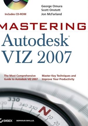 autodesk viz 2007