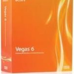 sony vegas 6.0