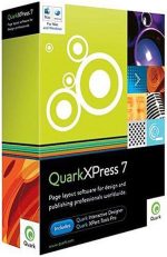 quarke xpress 7.0