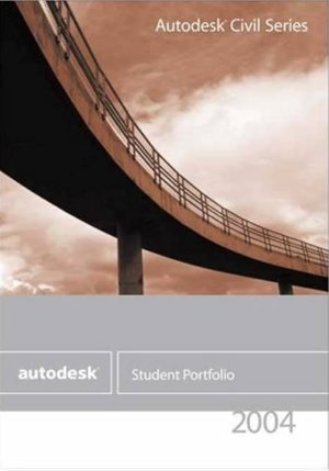 autodesk civil designe 2004