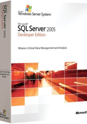Microsoft.SQL.Server.2005.Developer