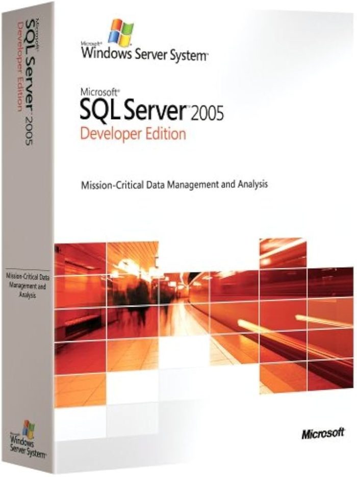Microsoft.SQL.Server.2005.Developer