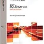 Microsoft.SQL.Server.2005.Standard.Edition