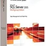 Microsoft.SQL.Server.2005.Workgroup.Edition