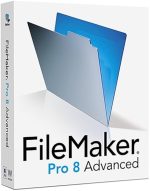 FileMaker Professional 8.1 v1