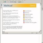 Mathcad 13.0 Enterprise Edition