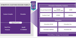 Synopsys Star Hspice 200509
