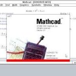 MathCAD 13.1.3 Enterprise