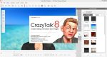 crazy talk 4.0 full version (no requiere de crack ni serial listo para usar).rar