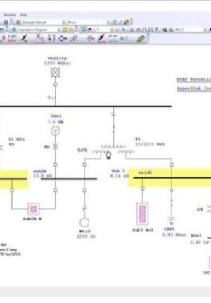 ETAP PowerStation 4.0