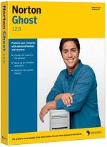norton ghost 12.0