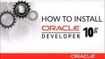 oracle developer suite 10g