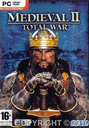 medieval 2 total war