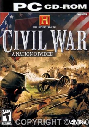 civil war