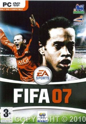 fifa 07