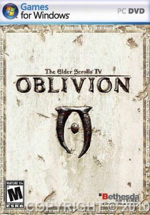 oblivion