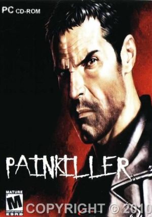 painkiller