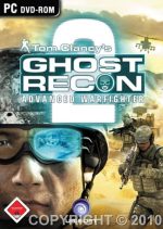 ghost recon advanced warfighter 2