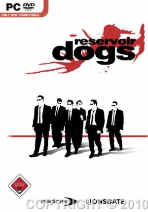 reservoir dogs