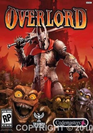 overlord