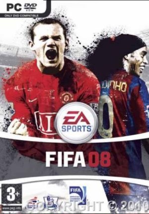 fifa 08