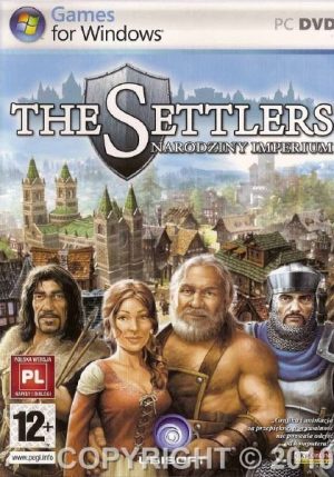 settlers