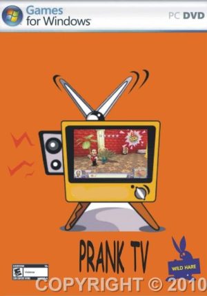 prank tv