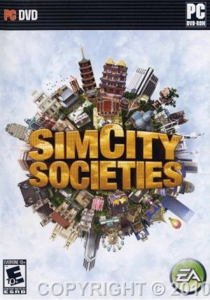 simcity societies