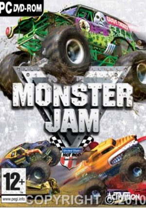Monster Jam