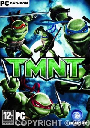 TMNT