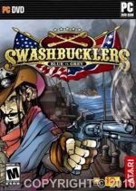 swashbucklers