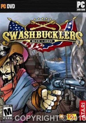 swashbucklers