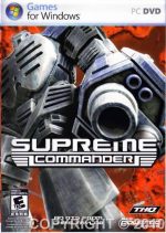 supreme commander forged alliance