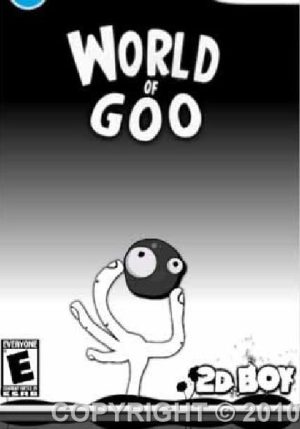 World of Goo