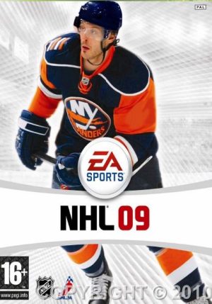 NHL 09