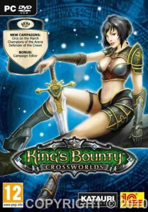 king's Bounty