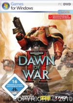 dawn of war 2