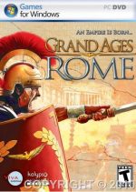 grand ages rome