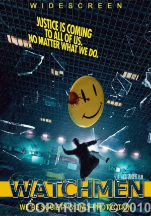 watchmen