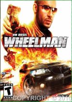 wheelman