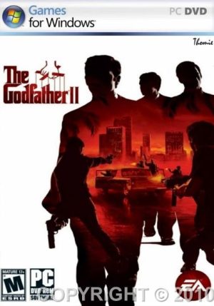 godfather 2